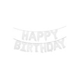 DÜVENCİ TİCARET HAPPY BIRTHDAY FOLYO BALON SET