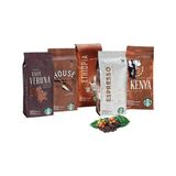 Düvenci Toptan Starbucks House Blend Çekirdek Kahve 5 'li x 250 gr - Çekirdek (Öğütülmemiş)