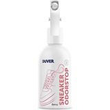Duver 100 ml Sneaker Odorstop Ayakkabı Koku Giderici Sprey - Beyaz