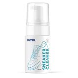 Duver Ayakkabı Temizleme Köpüğü Sneaker Cleaner 100 ml