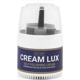 Duver Cream Lux Kendinden Parlaklık Sağlayan Süngerli Ayakkabı Kremi