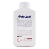 Duver Detergent 1 Litre Deri ve Ayakkabı Hassas Yüzey Temizleyici