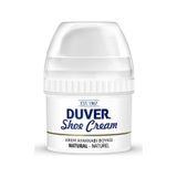 Duver Kendiliğinden Parlaklık Sağlayan Natural Renk Krem 60 Ml Ayakkabı Boyası Ten