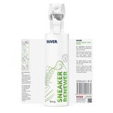 Duver Süet Ve Nubuk Ayakkabı Yenileyici Sprey 200 Ml
