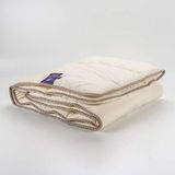 Duvetta Baby Doğal Yün Bebek Yorganı 95x145 cm