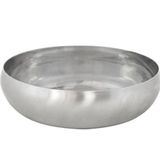Duvo+ 11.7 cm 360 ml Paslanmaz Çelik Mama ve Su Kabı