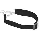Duvo+ 45-70 cm 25 mm Köpek Eğitim Boyun Tasması