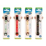 Duvo + Cat Collar Kitty Kedi Tasması