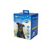 Duvo + Kauçuk Köpek Ağızlığı XLarge