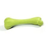 Duvo+ Nane Aromalı Kauçuk Kemik 20 cm Köpek Oyuncağı