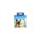 Duvo + Naylon Köpek Ağızlığı Large