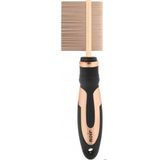 Duvo+ Noir Detangling Comb Kedi Köpek Pire Tarağı