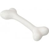 Duvo+ Rubber White Bone Köpek Oyuncağı