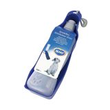 Duvo+ Travel Drinking Bottle 500 ml Köpek Suluğu