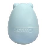 Duvo+ Tumble Toy Balu Mavi Kauçuk Köpek Oyuncağı