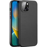 Dux Ducis Grit Series İphone 14 6.1İnç Premium Magsafe Uyumlu Kılıf-(5775)