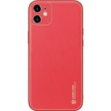 Dux Ducis İphone 12 Mini Kılıf Yolo Series Premium Arka Koruma Kılıf-(5775)