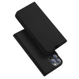 Dux Ducis İphone 13 Pro Max 6.7inç Kılıf Kapaklı Flip Cover Kılıf Skinpro Series