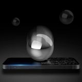 Dux Ducis İphone 15 Plus Full Kaplama Tempered Cam Ekran Koruyucu-1852