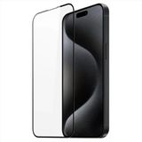 Dux Ducis İphone 15 Plus Full Kaplama Tempered Cam Ekran Koruyucu-(5775)