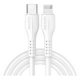 Dux Ducis Iphone 20W Hızlı Şarj Iphone 14 13- 1211 Şarj Kablosu 1METRE-(5775) - Seçenek