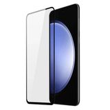 Dux Ducis Samsung S23 FE Full Kaplama Tempered Cam Ekran Koruyucu-(5775)