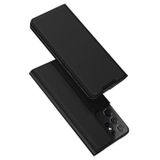 DUX DUCIS Sm Galaxy S21 Ultra Kılıf Flip Cover Kılıf Skinpro Series