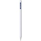 Dux Ducis Sp-03 Kablosuz Şarjlı Stylus Pen iPad Tablet Dokunmatik KALEM-(5775) - MCT4470-9847 - Beyaz