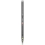 Dux Ducis Sp-04 Manyetik Şarjlı Stylus Pen iPad Tablet Dokunmatik Kalem Transparen - FEİ2238-582 - Siyah