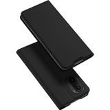 Dux Ducis Xiaomi Mi 11İ Poco F3 Redmi K40 Pro Kılıf Kapaklı Flip Cover-(5775)