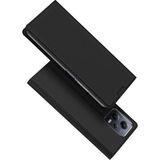 Dux Ducis Xiaomi Poco X5 5g Kılıf Skin Pro Series Flip Cover Kapaklı KILIF-(5775) - Lacivert