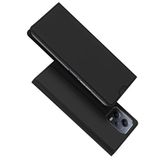 Dux Ducis Xiaomi Poco X5 5G Kılıf Skin Pro Series Flip Cover Kapaklı Kılıf-(5775) — Renk: Rose Gold