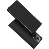 Dux Ducis Xiaomi Poco X5 5G Kılıf Skin Pro Series Flip Cover Kapaklı Kılıf-(5775)