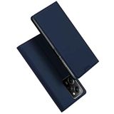 Dux Ducis Xiaomi Poco X5 Pro 5G Kılıf Skin Pro Series Flip Cover Kapaklı Kılıf-1852