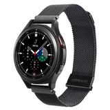 Dux Dux Ducis Sm Galaxy Watch 20Mm-Huawei Gt2-Gt3 42Mm-Magic 2 42Mm Milano Loop Kayış Kordon-(5775)