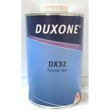 Duxone Dx32 1/1 Fast Akrilik Hızlı Tiner