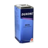 Duxone Dx34 Standart Akrilik Tiner Gl