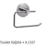 Duxxa A.1107 Croma Kapaksız Natura Kağıtlık