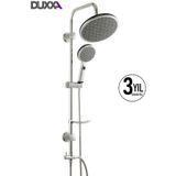 Duxxa D.185 Deppot Parin Tepe Duş Seti