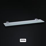 Duxxa F1 Etajer Krom A.1701 Gümüş