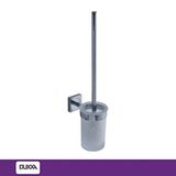 Duxxa Luna Klozet Fırçası-krom A.1830 Gümüş