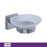 Duxxa Luna Sabunluk-krom A.1803 Gümüş