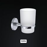 Duxxa Natura Diş Fırçalık A.1104 Gümüş