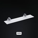 Duxxa Natura Etajer 45cm A.1101 Gümüş