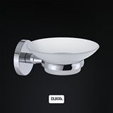 Duxxa Natura Sabunluk A.1103 Gümüş