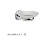 Duxxa Natura Sabunluk (vakumlu) A.1103.b Çok Renkli