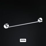 Duxxa Natura Uzun Havluluk 40cm A.1114 Gümüş