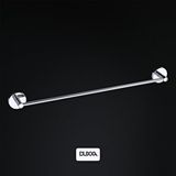 Duxxa Natura Uzun Havluluk 50cm A.1115 Gümüş