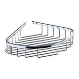 Duxxa Oval Süngerlik 19x19 Tekli Krom A.501 Çok Renkli