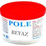 DUXXA Pole Beyaz Renk Ahşap Mobilya Tamir Dolgu Macunu